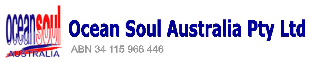 Ocean Soul Australia Pty Ltd