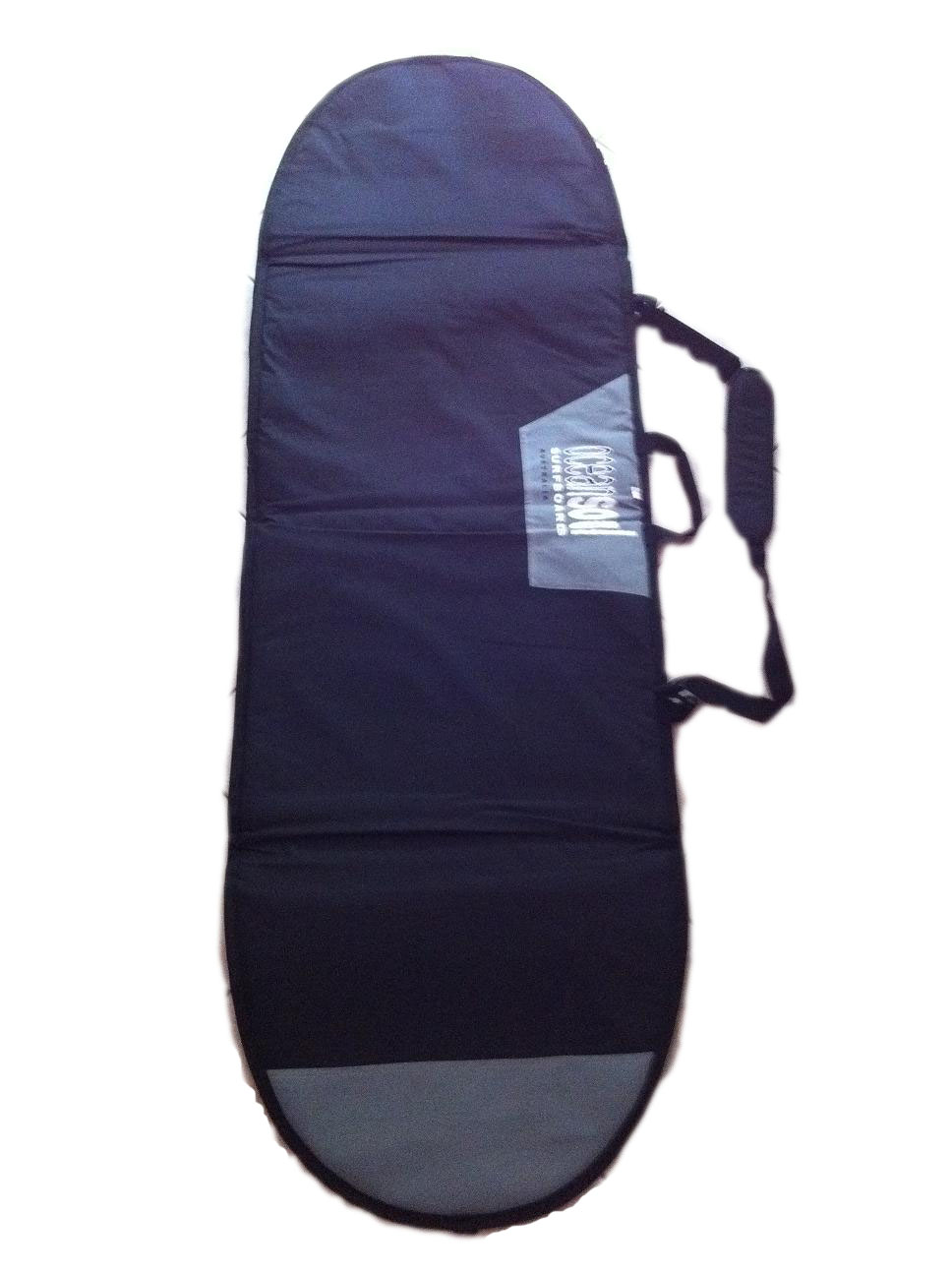 Surfboard Travel Cover