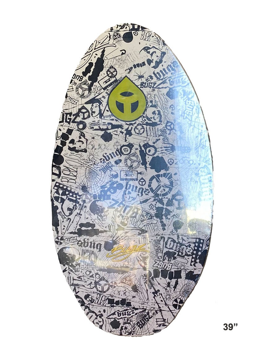 Skimboard