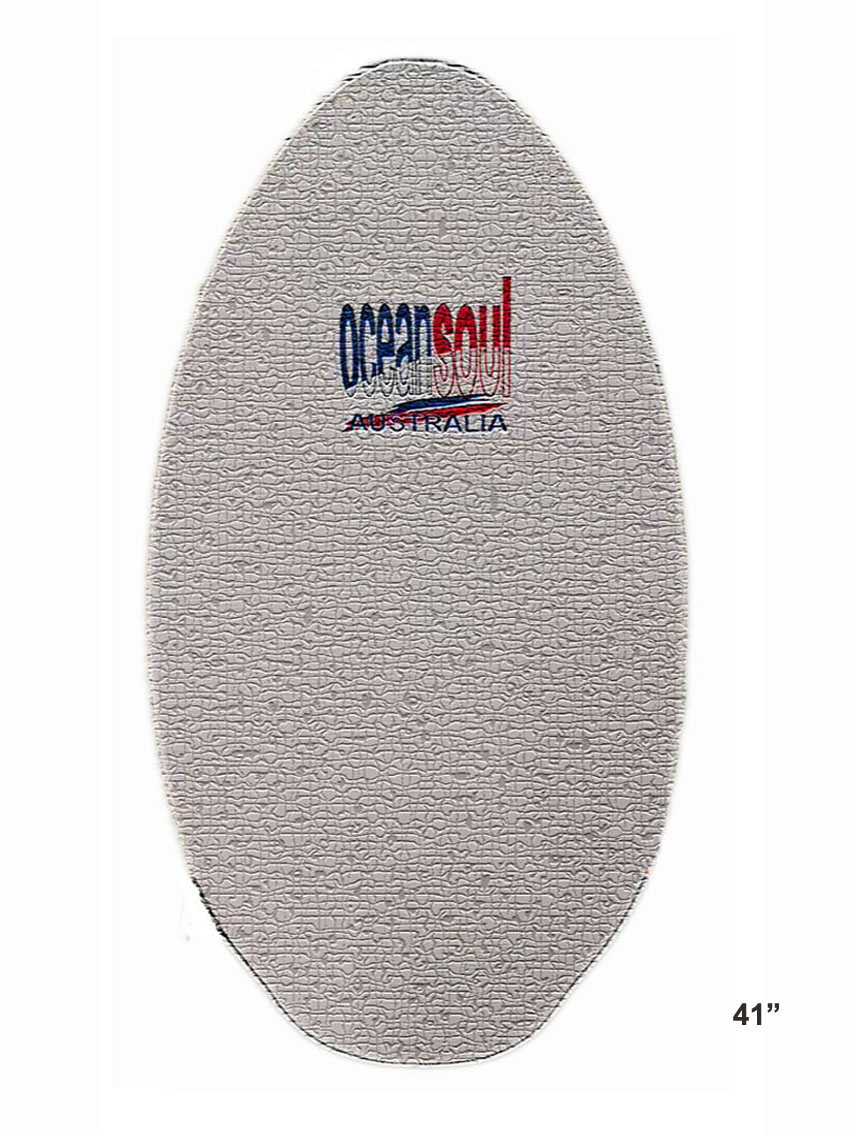 Skim Board with Full EVA Grip